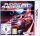 Ridge Racer 3D / Nintendo 3DS + Handbuch * Top Zustand