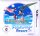 Pilotwings Resort / Nintendo 3DS + Handbuch * Top Zustand