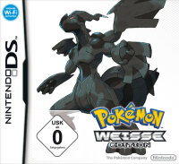 Pokemon - Weiße Edition