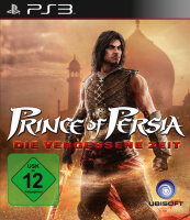Prince of Persia - Die vergessene Zeit / Playstation 3 +...