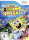 SpongeBob Schwammkopf - Volle Kanne Vollgas / Nintendo Wii / Wii U + Handbuch