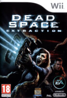 Dead Space - Extraction (Uncut) / Nintendo Wii / Wii U +...