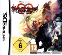 Kingdom Hearts 358/2 Days / Nintendo DS/ 2DS/ 3DS +...