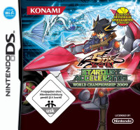 Yu-Gi-Oh! - 5Ds Stardust Accelerator: World Championship...