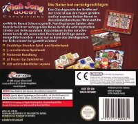 Mah Jong Quest Expeditions / Nintendo DS/ 2DS/ 3DS + Handbuch*Top Zustand