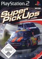 Super PickUps | Playstation 2