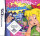 Bibi Blocksberg - Neustadt im Hex-Chaos/Nintendo DS/2DS/3DS+Handbuch*Top Zustand