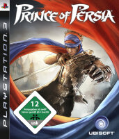 Prince of Persia / Playstation 3 + Handbuch*Top Zustand*