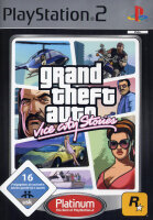 Grand Theft Auto: Vice City Stories / Playstation 2 /...