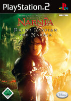 Die Chroniken von Narnia - Prinz Kaspian von Narnia |...
