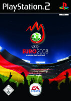 UEFA Euro 2008 | Playstation 2