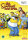 Die Simpsons - Das Spiel / Nintendo Wii / Wii U + Handbuch - Top Zustand