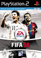 FIFA 08 | Playstation 2