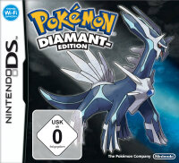 Pokemon - Diamant Edition / Nintendo DS/ 2DS/ 3DS*ohne...