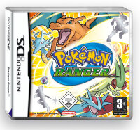 Pokemon Ranger