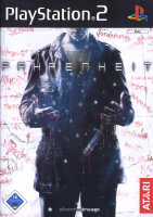 Fahrenheit | Playstation 2