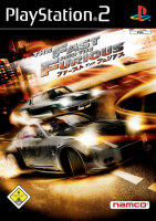 The Fast and the Furious | Playstation 2