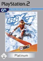 SSX 3 / Playstation 2
