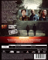 Fear The Walking Dead - Staffel 5 - Uncut  [4 BRs] (+ Bonus-Blu-ray)