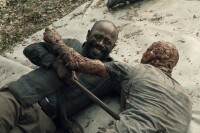 Fear The Walking Dead - Staffel 5 - Uncut  [4 BRs] (+ Bonus-Blu-ray)
