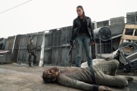 Fear The Walking Dead - Staffel 5 - Uncut  [4 BRs] (+ Bonus-Blu-ray)