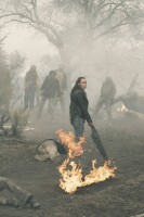 Fear The Walking Dead - Staffel 5 - Uncut  [4 BRs] (+ Bonus-Blu-ray)