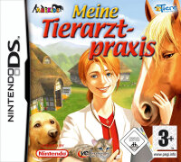 Meine Tierarztpraxis / Nintendo DS/ 2DS/ 3DS +...
