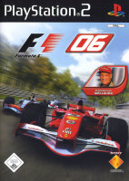 Formel Eins 2006 | Playstation 2