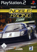 Noble Racing 2006 | Playstation 2