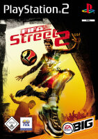 Fifa Street 2 | Playstation 2