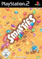 Smarties Meltown / Playstation 2