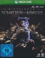 Mittelerde: Schatten des Krieges / Xbox One - Top Zustand