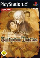 Suikoden Tactics / Playstation 2 / PS 2 + Handbuch *Top...
