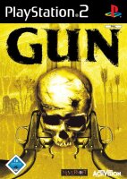 Gun | Playstation 2