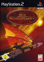 Der Schatzplanet | Playstation 2