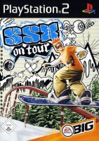 SSX On Tour | Playstation 2