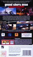 Grand Theft Auto: Liberty City Stories / PSP + Handbuch *...