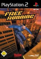 Free Running / PS2 / Playstation 2