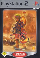Jak 3 / Platinum Edition / PS2 / Playstation 2