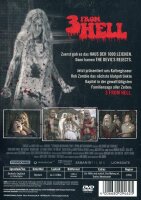 3 From Hell / DVD * Guter Zustand