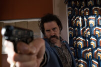 3 From Hell / DVD * Guter Zustand