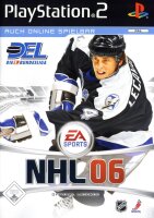 NHL 06  | Playstation 2
