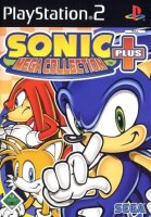 Sonic Mega Collection Plus / Playstation 2 / PS 2 * Guter...