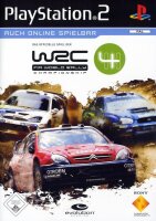 WRC 4 - World Rally Championship | Playstation 2