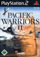 Pacific Warriors 2 - Dogfight | Playstation 2