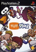 EyeToy Play  | Playstation 2