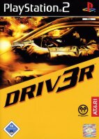 Driver 3 | Playstation 2