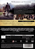 Downton Abbey - Der Film / DVD - Top Zustand