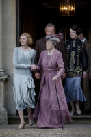 Downton Abbey - Der Film / DVD - Top Zustand