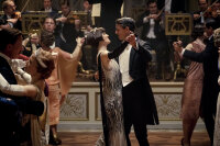 Downton Abbey - Der Film / DVD - Top Zustand